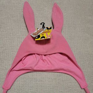 Bob's Burgers Louise Ears